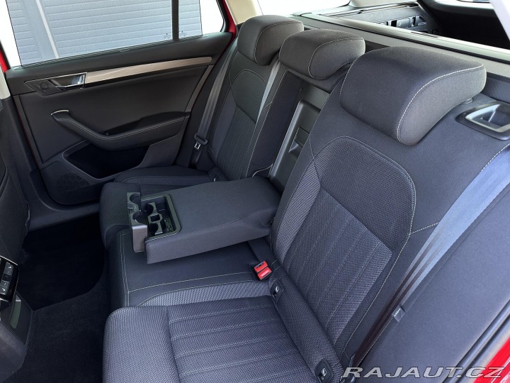 Škoda Superb 1.4TSi iV PHEV DSG 218PS 2021