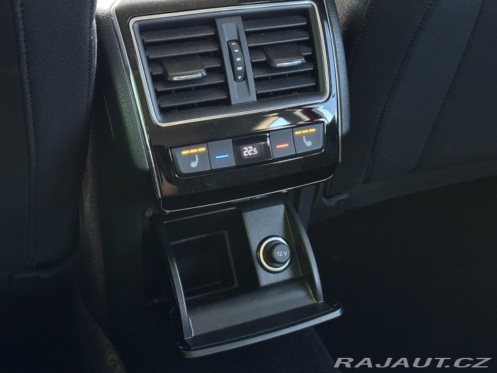 Škoda Superb 1.4TSi iV PHEV DSG 218PS 2021