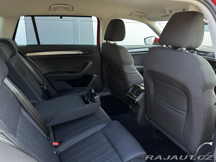 Škoda Superb 1.4TSi iV PHEV DSG 218PS 2021