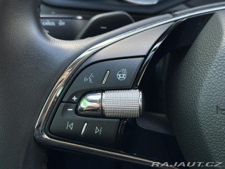 Škoda Superb 1.4TSi iV PHEV DSG 218PS 2021