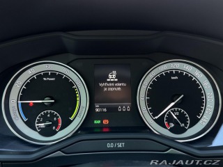 Škoda Superb 1.4TSi iV PHEV DSG 218PS 2021
