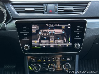 Škoda Superb 1.4TSi iV PHEV DSG 218PS 2021