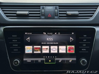 Škoda Superb 1.4TSi iV PHEV DSG 218PS 2021