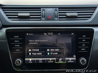 Škoda Superb 1.4TSi iV PHEV DSG 218PS 2021