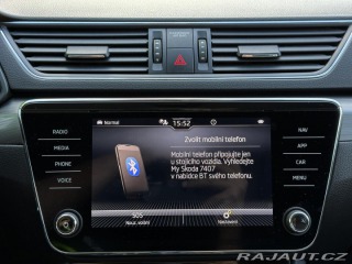 Škoda Superb 1.4TSi iV PHEV DSG 218PS 2021