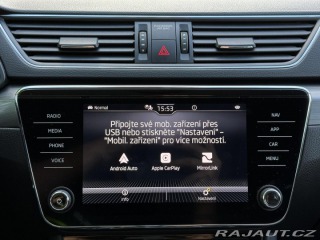 Škoda Superb 1.4TSi iV PHEV DSG 218PS 2021