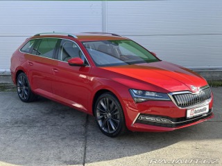 Škoda Superb 1.4TSi iV PHEV DSG 218PS 2021