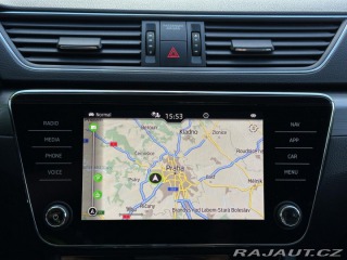 Škoda Superb 1.4TSi iV PHEV DSG 218PS 2021