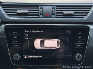 Škoda Superb 1.4TSi iV PHEV DSG 218PS 2021