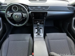 Škoda Superb 1.4TSi iV PHEV DSG 218PS 2021