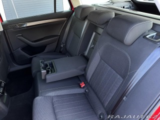 Škoda Superb 1.4TSi iV PHEV DSG 218PS 2021