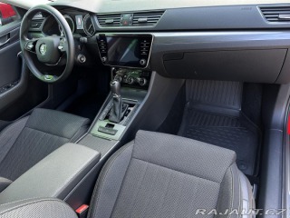 Škoda Superb 1.4TSi iV PHEV DSG 218PS 2021