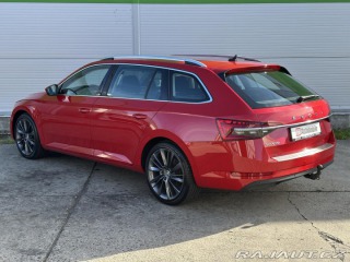 Škoda Superb 1.4TSi iV PHEV DSG 218PS 2021