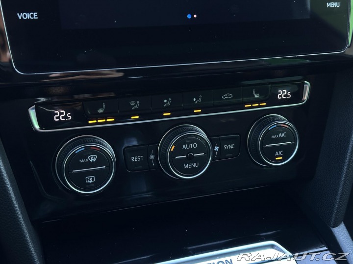 Volkswagen Passat 2.0TDi 4x4 DSG R-Line KAM 2018