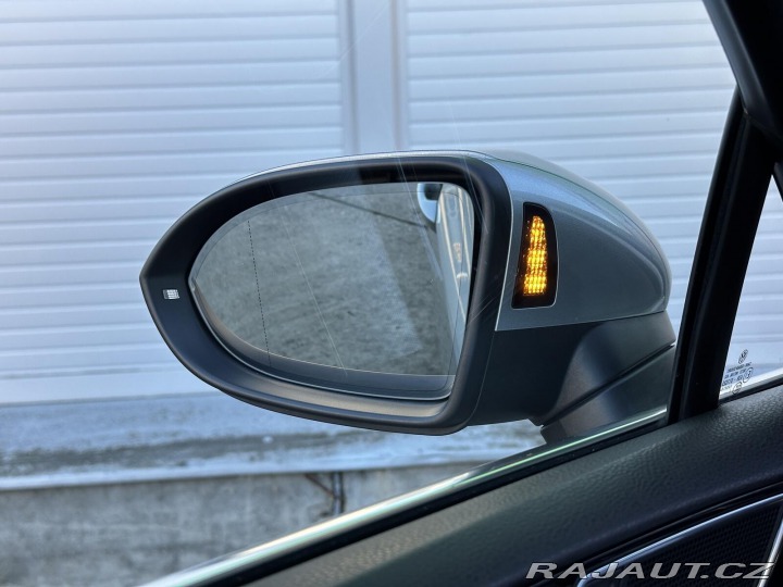 Volkswagen Passat 2.0TDi 4Motion DSG R-Line 2018