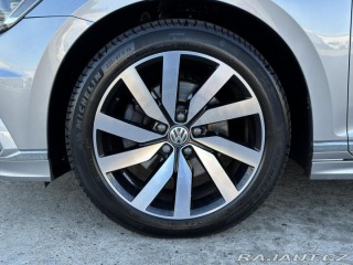 Volkswagen Passat 2.0TDi 4x4 DSG R-Line KAM 2018