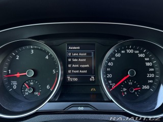 Volkswagen Passat 2.0TDi 4x4 DSG R-Line KAM 2018