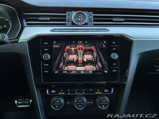 Volkswagen Passat 2.0TDi 4x4 DSG R-Line KAM 2018