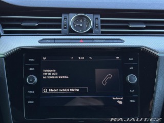 Volkswagen Passat 2.0TDi 4x4 DSG R-Line KAM 2018