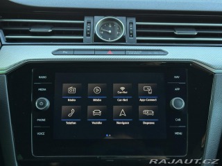 Volkswagen Passat 2.0TDi 4x4 DSG R-Line KAM 2018