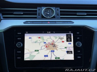 Volkswagen Passat 2.0TDi 4x4 DSG R-Line KAM 2018