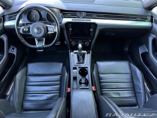 Volkswagen Passat 2.0TDi 4x4 DSG R-Line KAM 2018