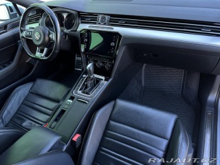 Volkswagen Passat 2.0TDi 4x4 DSG R-Line KAM 2018