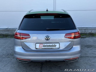 Volkswagen Passat 2.0TDi 4x4 DSG R-Line KAM 2018