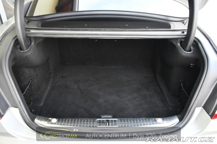 Mercedes-Benz S 63AMG 4MATIC H/K K360°ACC 2015
