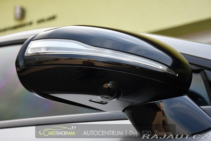 Mercedes-Benz S 63AMG 4MATIC H/K K360°ACC 2015