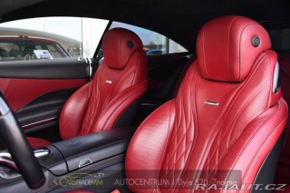Mercedes-Benz S 63AMG 4MATIC H/K K360°ACC 2015