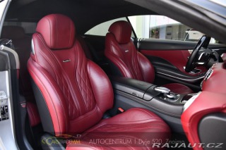 Mercedes-Benz S 63AMG 4MATIC H/K K360°ACC 2015