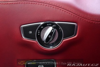 Mercedes-Benz S 63AMG 4MATIC H/K K360°ACC 2015
