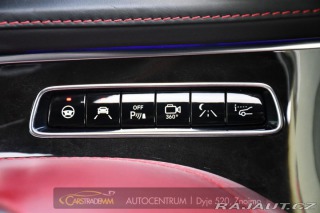 Mercedes-Benz S 63AMG 4MATIC H/K K360°ACC 2015
