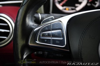 Mercedes-Benz S 63AMG 4MATIC H/K K360°ACC 2015