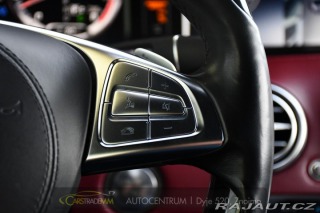 Mercedes-Benz S 63AMG 4MATIC H/K K360°ACC 2015