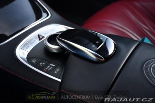 Mercedes-Benz S 63AMG 4MATIC H/K K360°ACC 2015