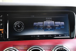 Mercedes-Benz S 63AMG 4MATIC H/K K360°ACC 2015
