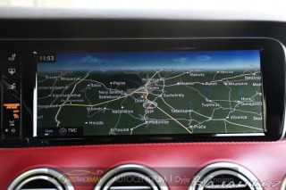 Mercedes-Benz S 63AMG 4MATIC H/K K360°ACC 2015