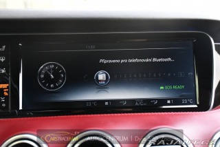 Mercedes-Benz S 63AMG 4MATIC H/K K360°ACC 2015