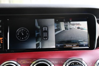 Mercedes-Benz S 63AMG 4MATIC H/K K360°ACC 2015