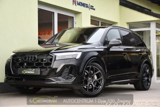 Audi Q7 50TDI Q S-LINE N.TOP K360