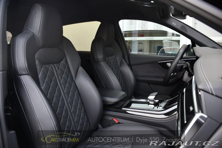 Audi Q7 50TDI Q S-LINE N.TOP K360 2025