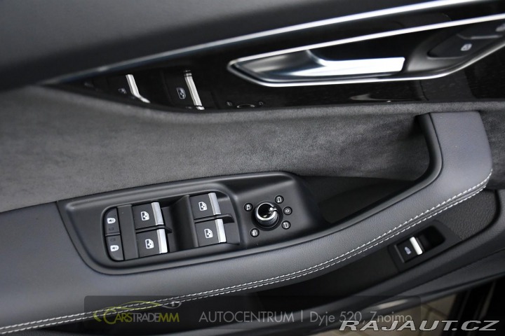 Audi Q7 50TDI Q S-LINE N.TOP K360 2025