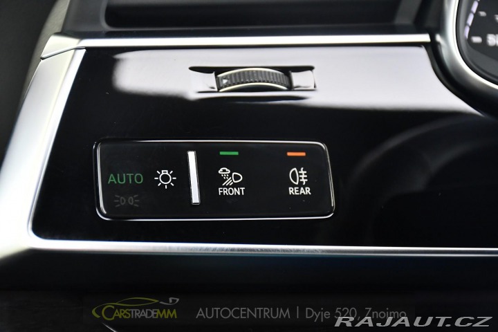 Audi Q7 50TDI Q S-LINE N.TOP Zadá 2025