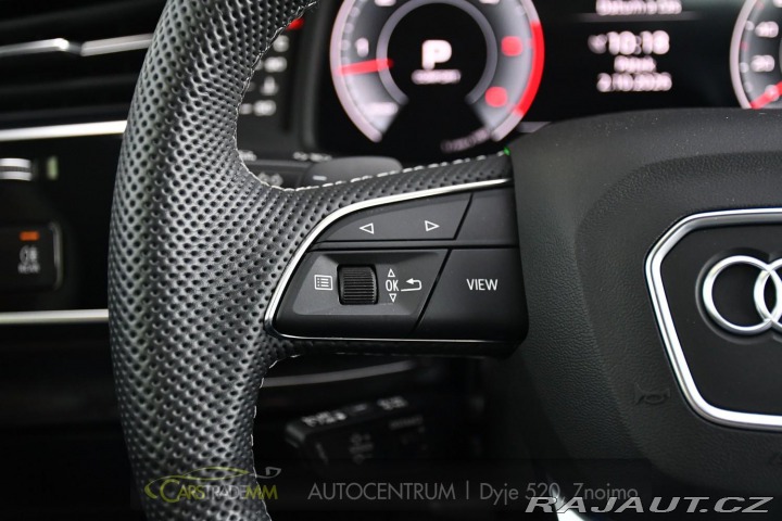 Audi Q7 50TDI Q S-LINE N.TOP Zadá 2025