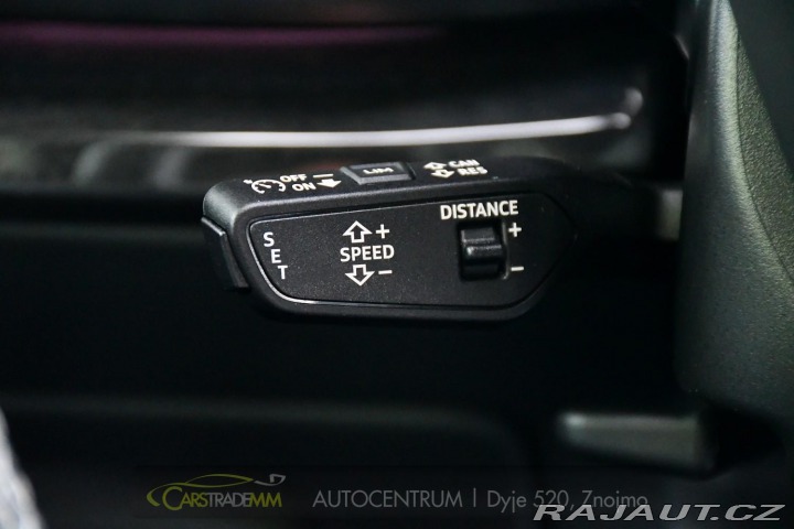Audi Q7 50TDI Q S-LINE N.TOP Zadá 2025