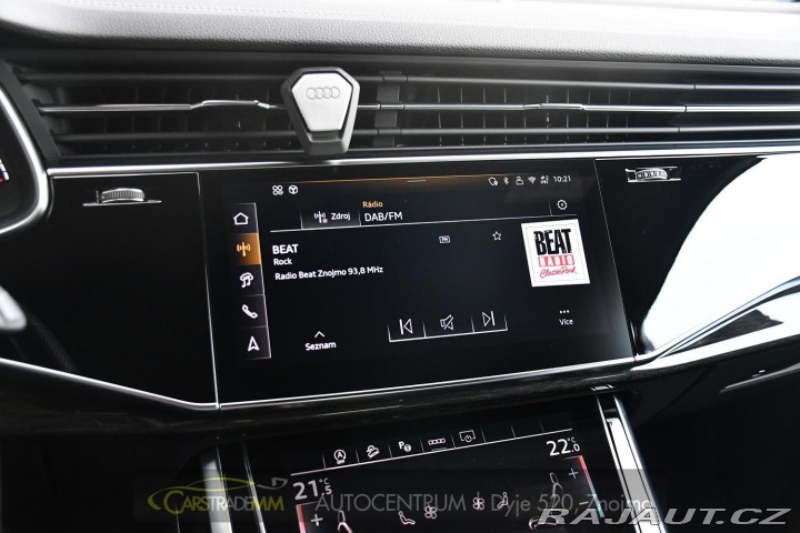 Audi Q7 50TDI Q S-LINE N.TOP Zadá 2025