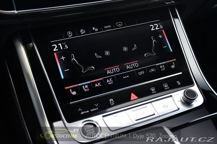 Audi Q7 50TDI Q S-LINE N.TOP K360 2025