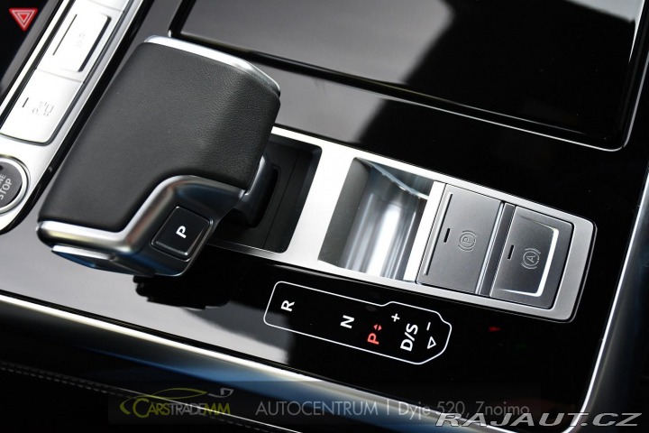 Audi Q7 50TDI Q S-LINE N.TOP K360 2025